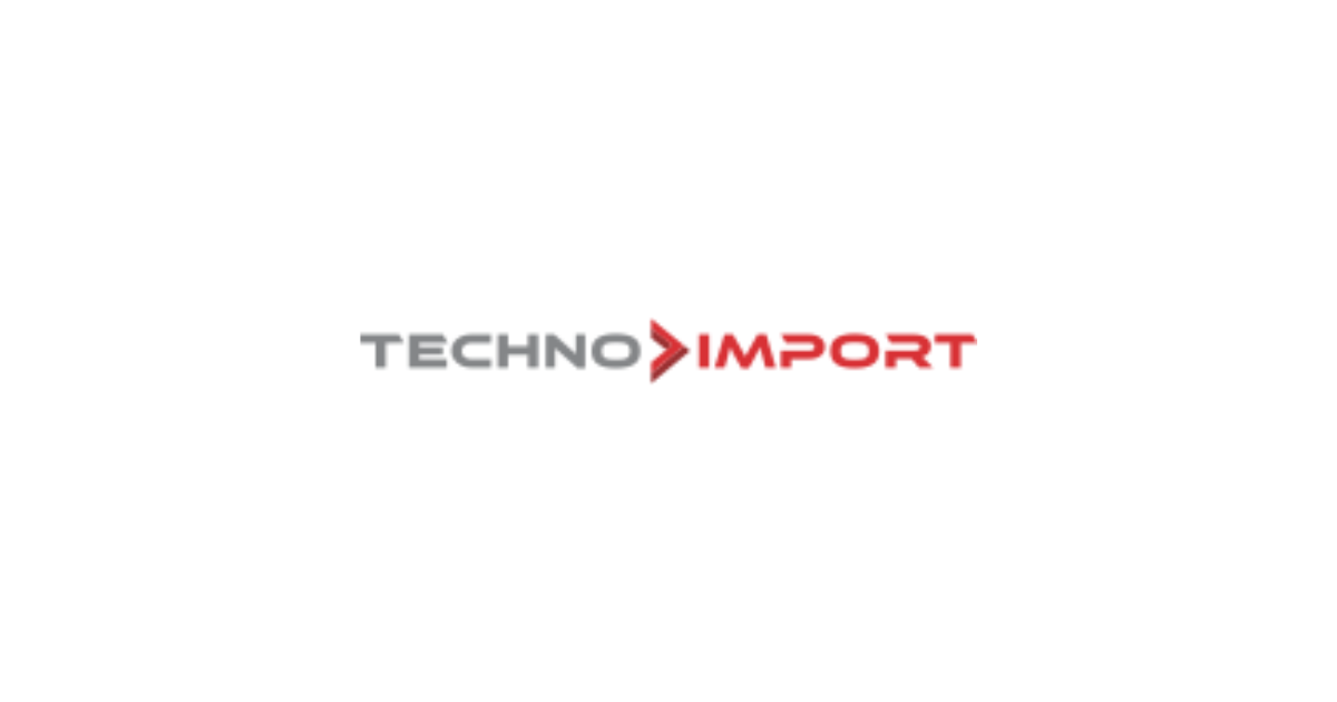 Technoimport Comercio de Equipamentos Industriais Ltda