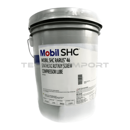 MOBIL SHC RARUS 46
