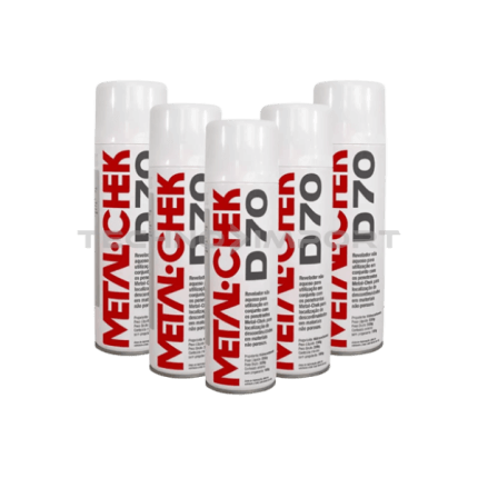 METAL CHEK D-70
